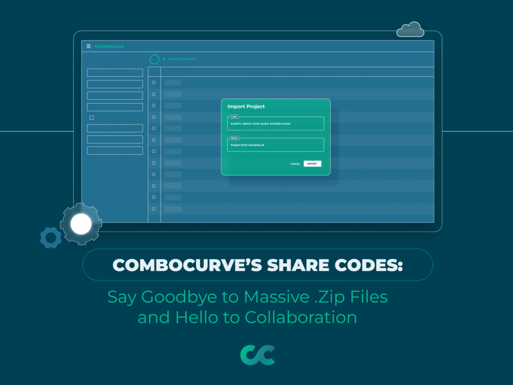 ComboCurve’s Share Codes: Say Goodbye to Massive .Zip Files and Hello ...