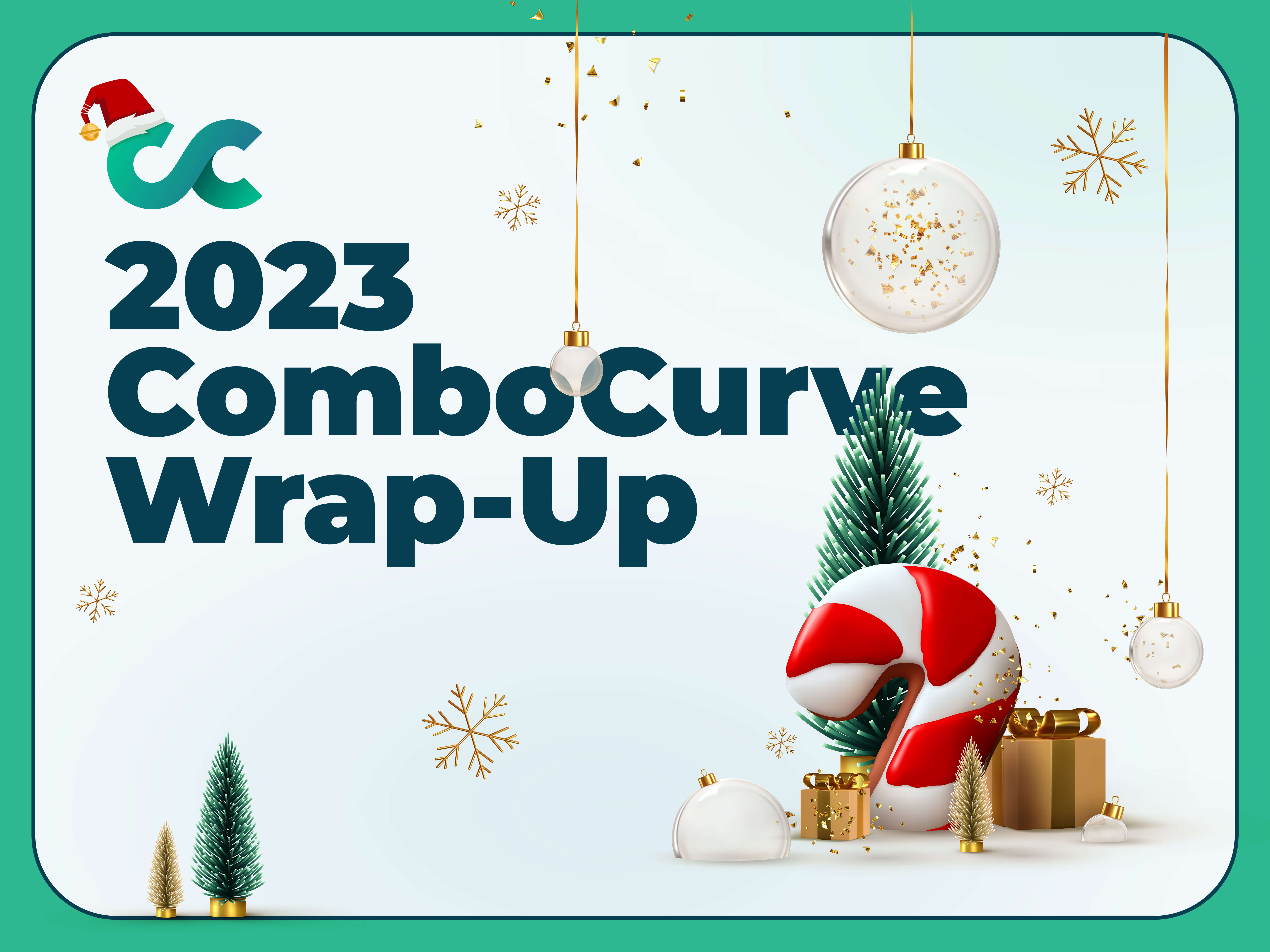 ComboCurve 2023 Wrap Up