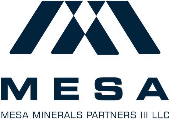 Mesa Minerals Partners III LLC