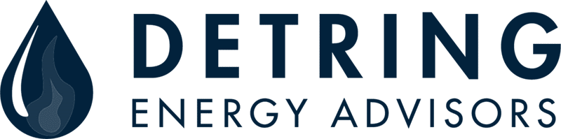 Detring Energy Advisors