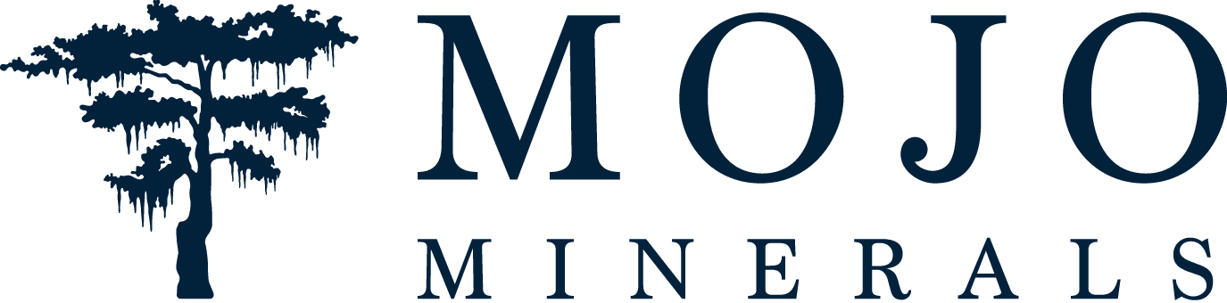 Mojo Minerals