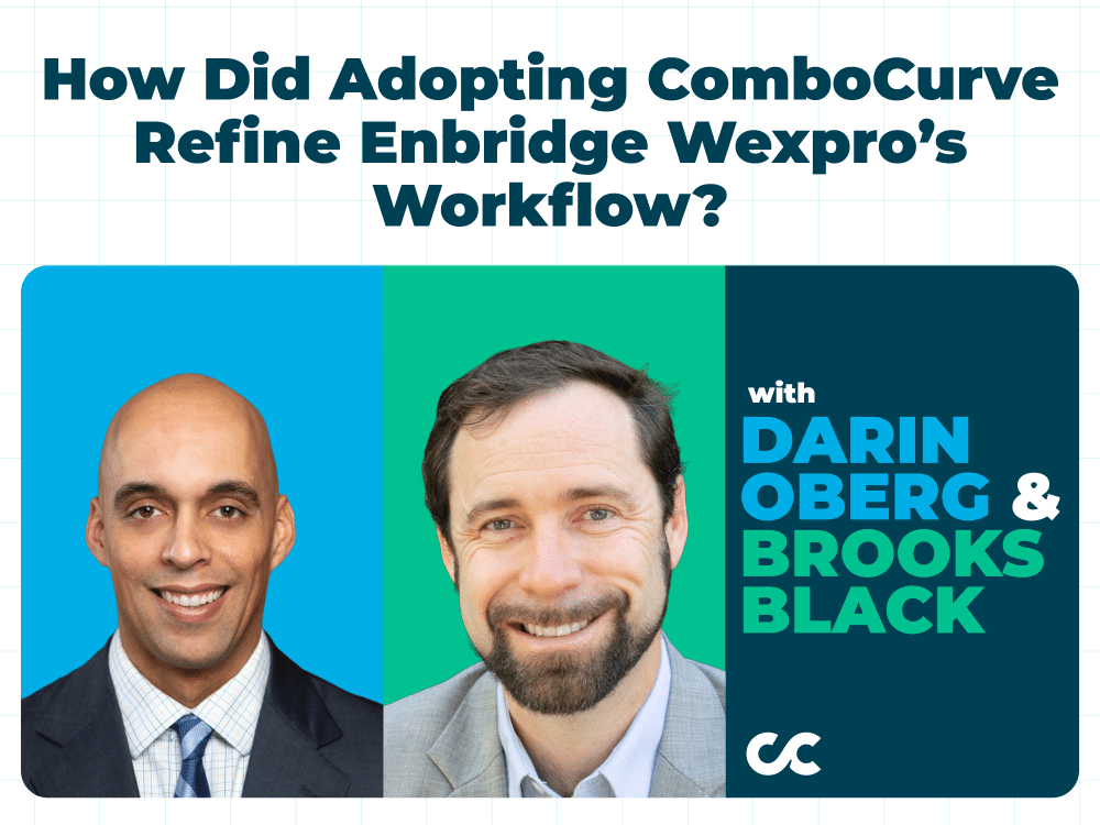 How did Adopting ComboCurve Refine Enbridge Wexpro's Workflow?