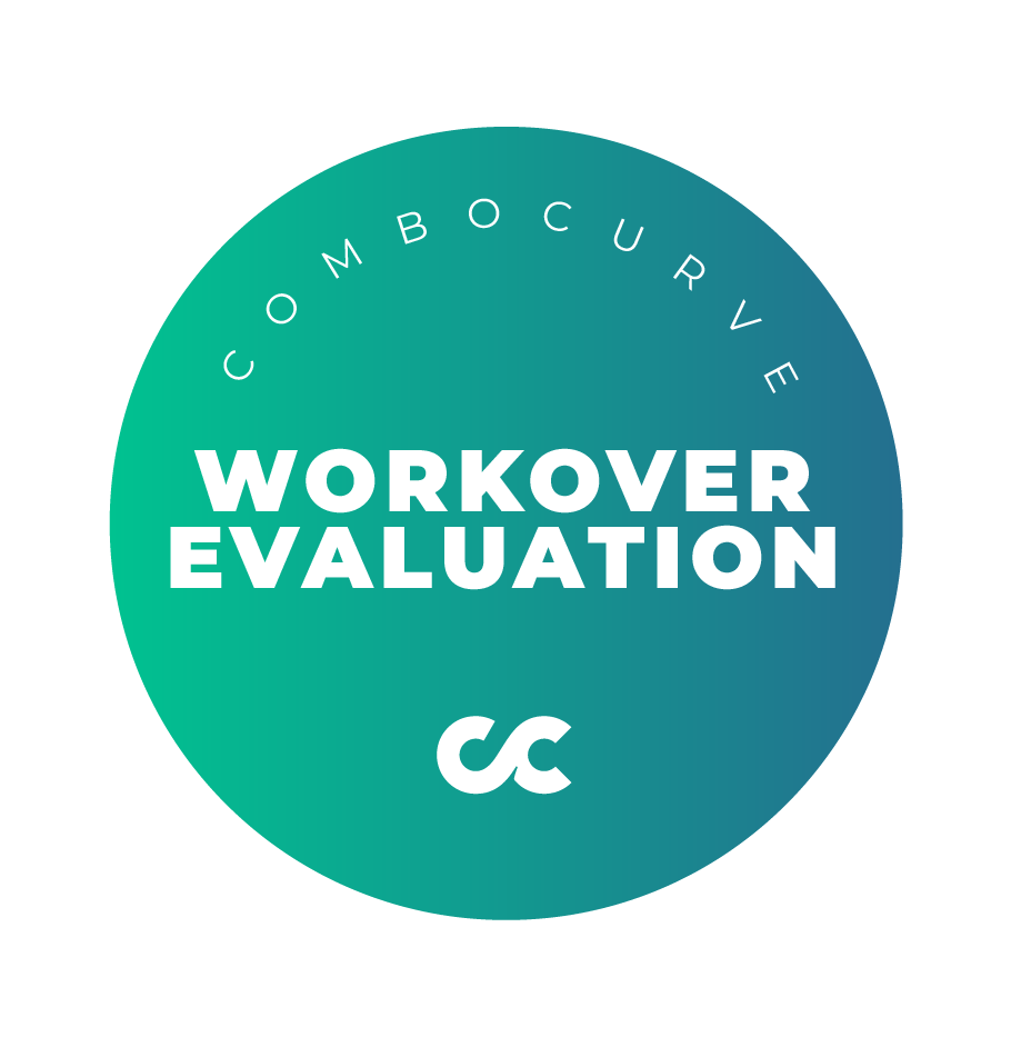 ComboUniversity: Workover Evaluation